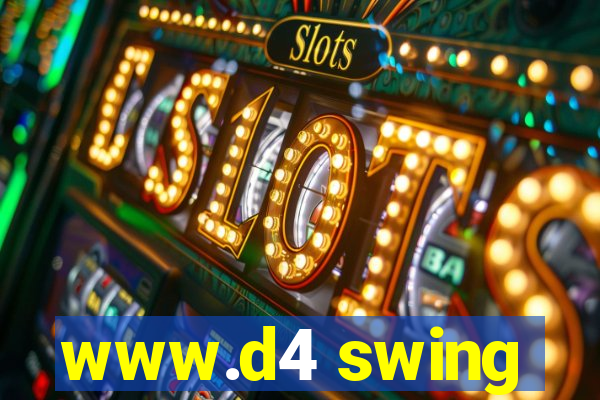 www.d4 swing